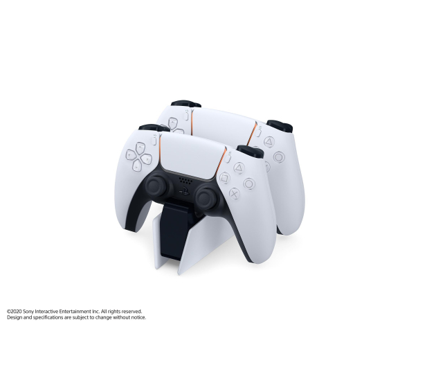 Sony PlayStation 5 Charging Station - 592853 - zdjęcie 6